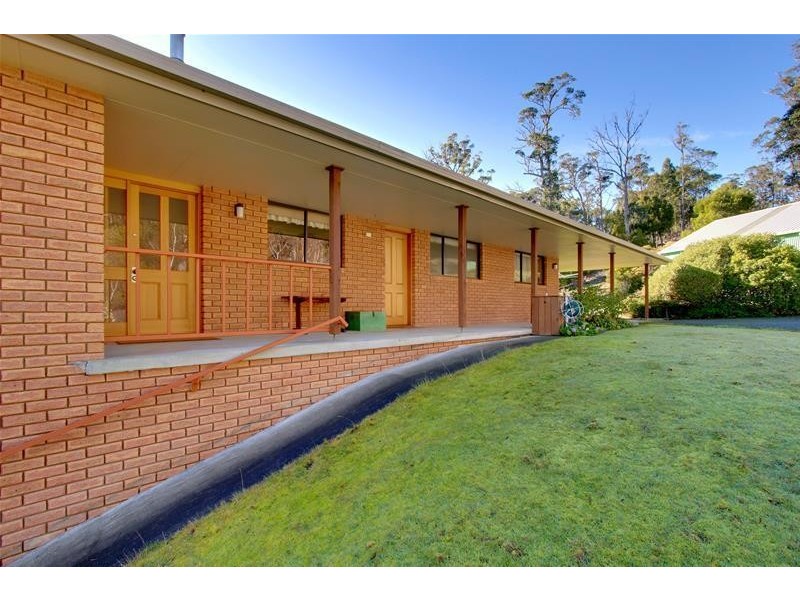 1748 Cygnet Coast Road, Cradoc TAS 7109