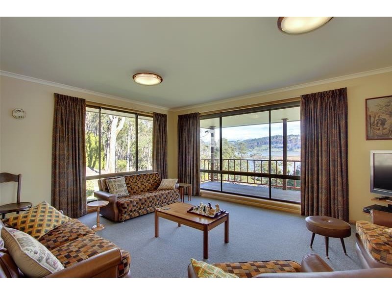 1748 Cygnet Coast Road, Cradoc TAS 7109