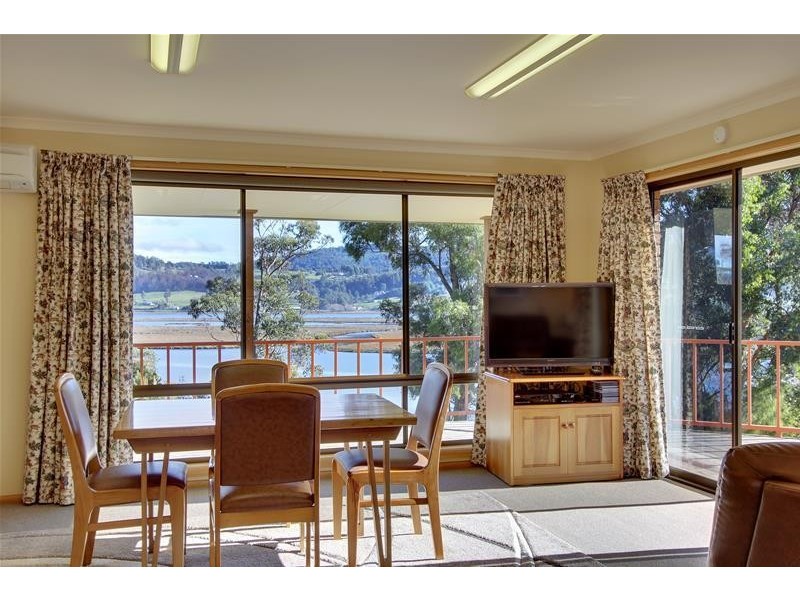 1748 Cygnet Coast Road, Cradoc TAS 7109