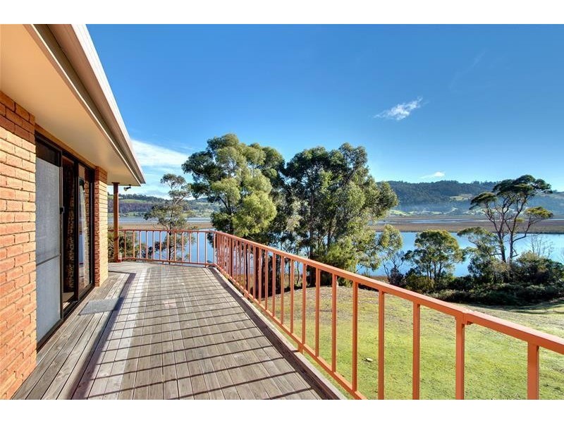 1748 Cygnet Coast Road, Cradoc TAS 7109