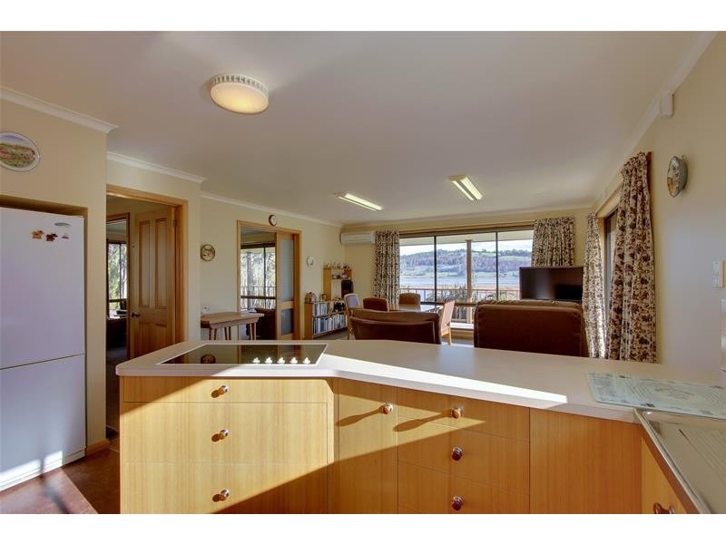 1748 Cygnet Coast Road, Cradoc TAS 7109