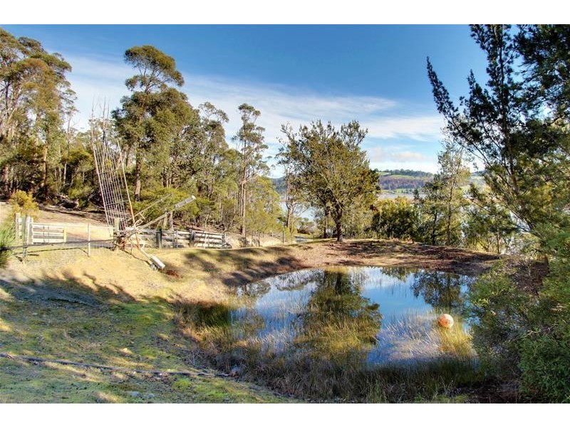 1748 Cygnet Coast Road, Cradoc TAS 7109