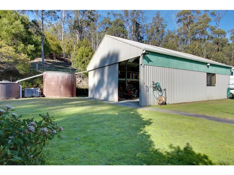 1748 Cygnet Coast Road, Cradoc TAS 7109