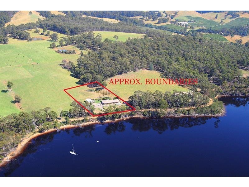 114 Dawson Road, Waterloo TAS 7109