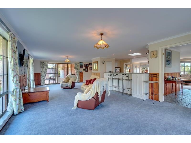 114 Dawson Road, Waterloo TAS 7109