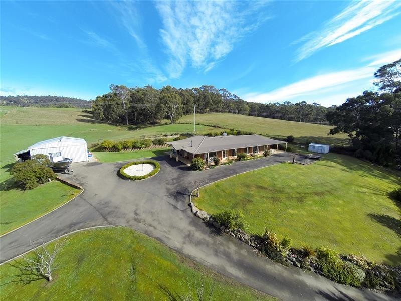114 Dawson Road, Waterloo TAS 7109