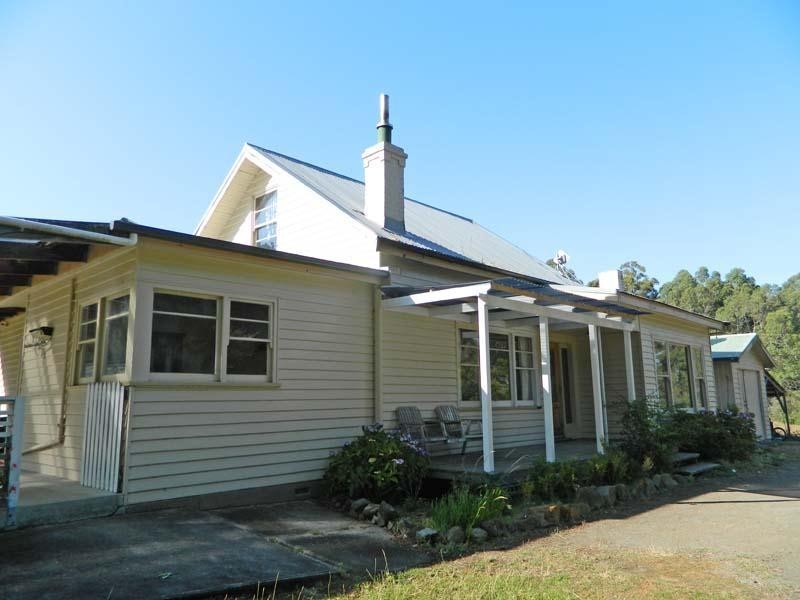 1331 Nicholls Rivulet Road, Nicholls Rivulet TAS 7112