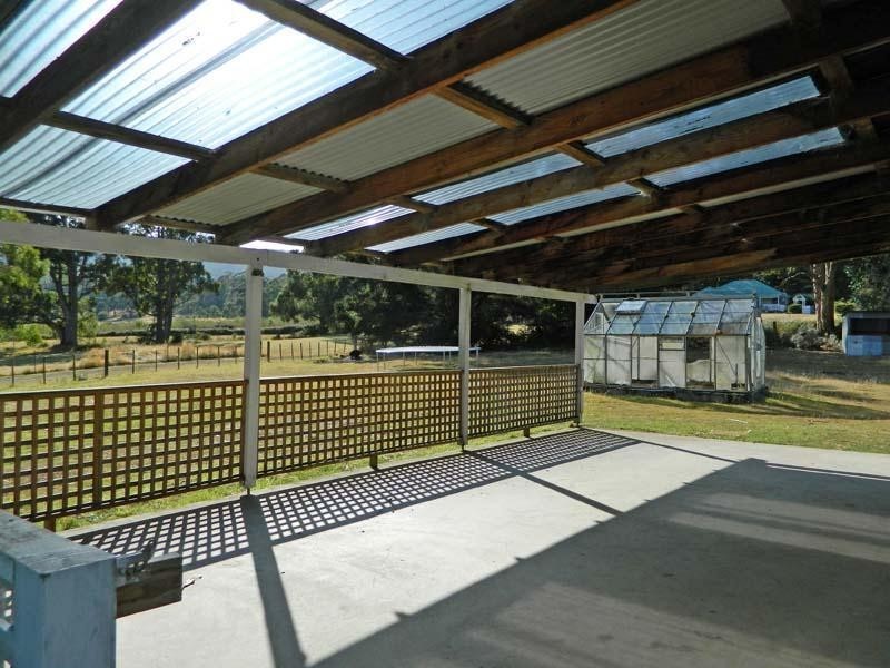 1331 Nicholls Rivulet Road, Nicholls Rivulet TAS 7112