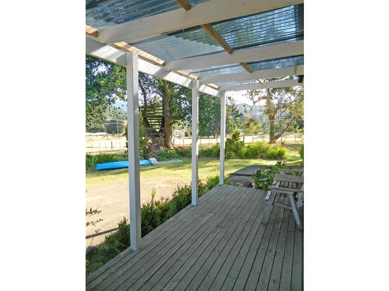 1331 Nicholls Rivulet Road, Nicholls Rivulet TAS 7112