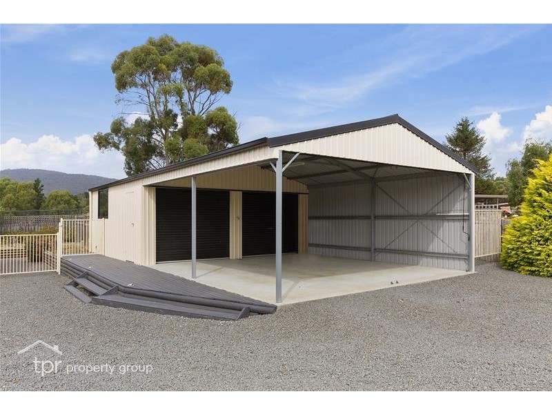 7187 Huon Highway, Dover TAS 7117