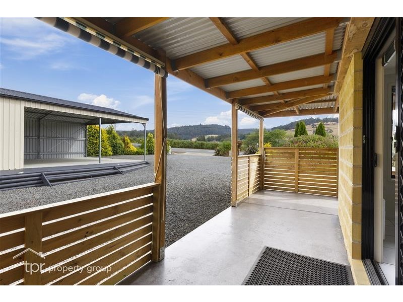 7187 Huon Highway, Dover TAS 7117