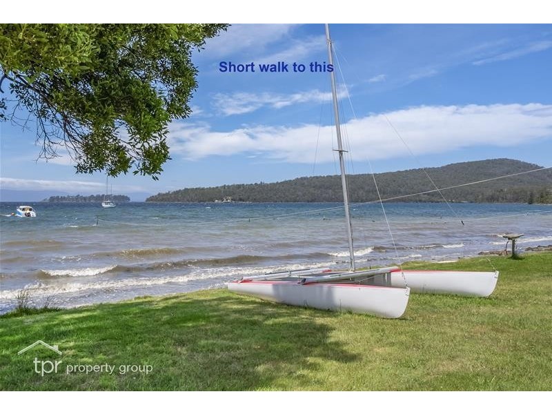 7187 Huon Highway, Dover TAS 7117