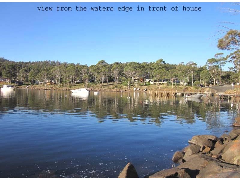 30 Charlotte Cove Road, Charlotte Cove TAS 7112