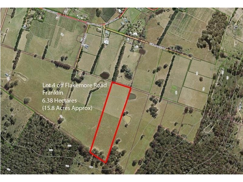 4 Flakemore Road, Franklin TAS 7113