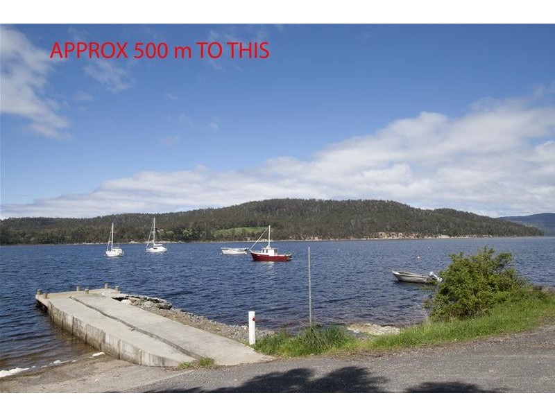 6666 Channel Highway, Deep Bay TAS 7112