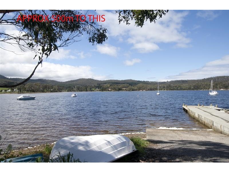 6666 Channel Highway, Deep Bay TAS 7112