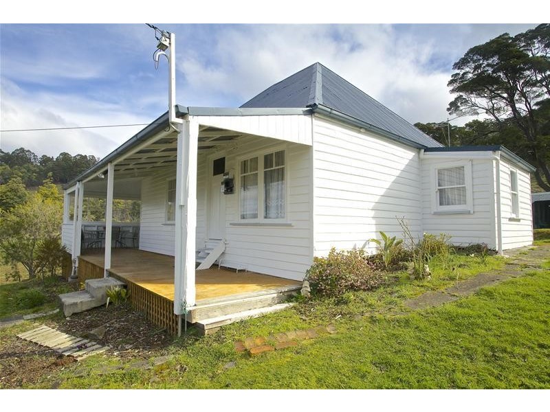 6832 Huon Highway, Dover TAS 7117