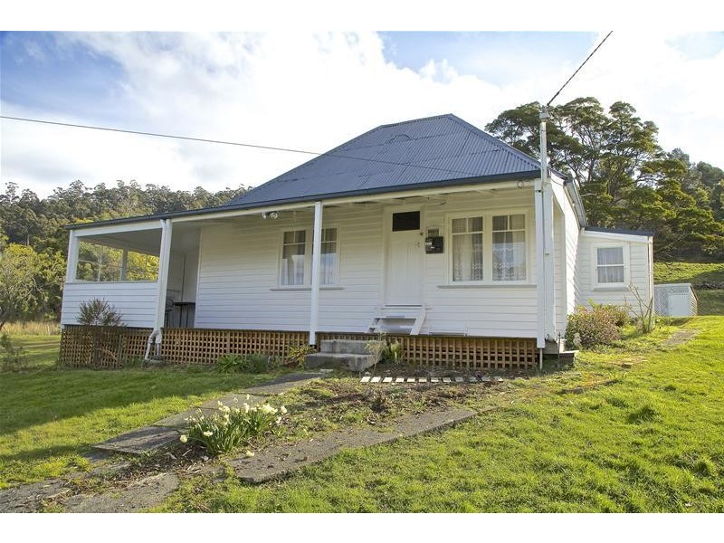 6832 Huon Highway, Dover TAS 7117