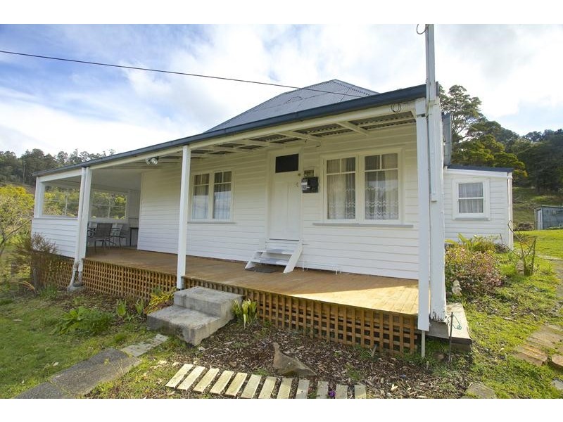6832 Huon Highway, Dover TAS 7117