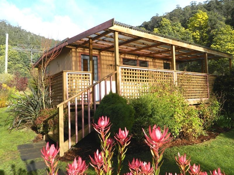 28 Franklins Road, Crabtree TAS 7109