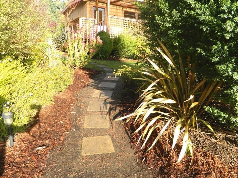 28 Franklins Road, Crabtree TAS 7109