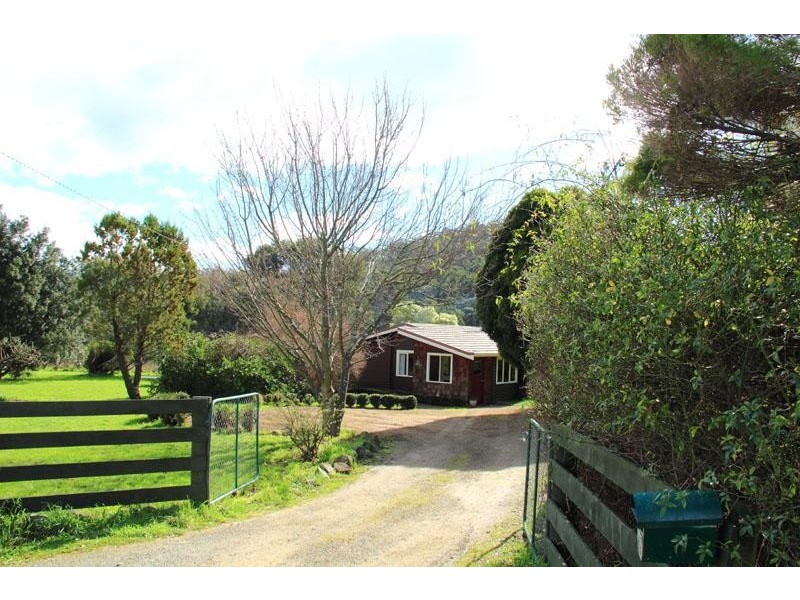 29 Cradoc Hill Road, Cradoc TAS 7109