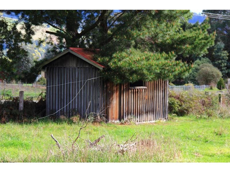 29 Cradoc Hill Road, Cradoc TAS 7109