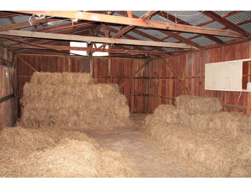 29 Cradoc Hill Road, Cradoc TAS 7109