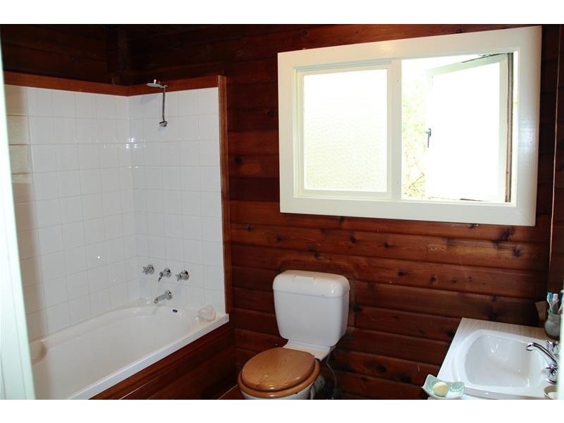 29 Cradoc Hill Road, Cradoc TAS 7109