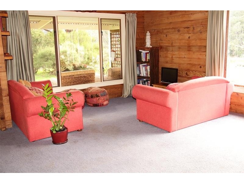 29 Cradoc Hill Road, Cradoc TAS 7109