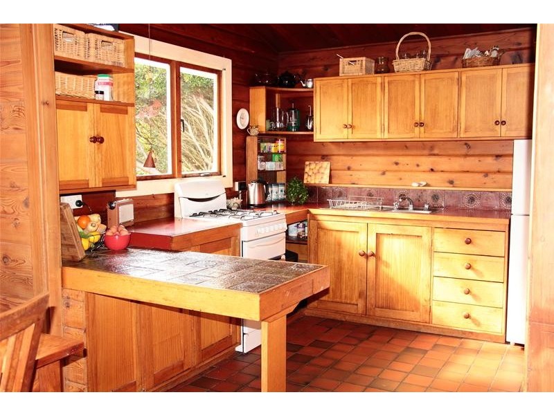 29 Cradoc Hill Road, Cradoc TAS 7109