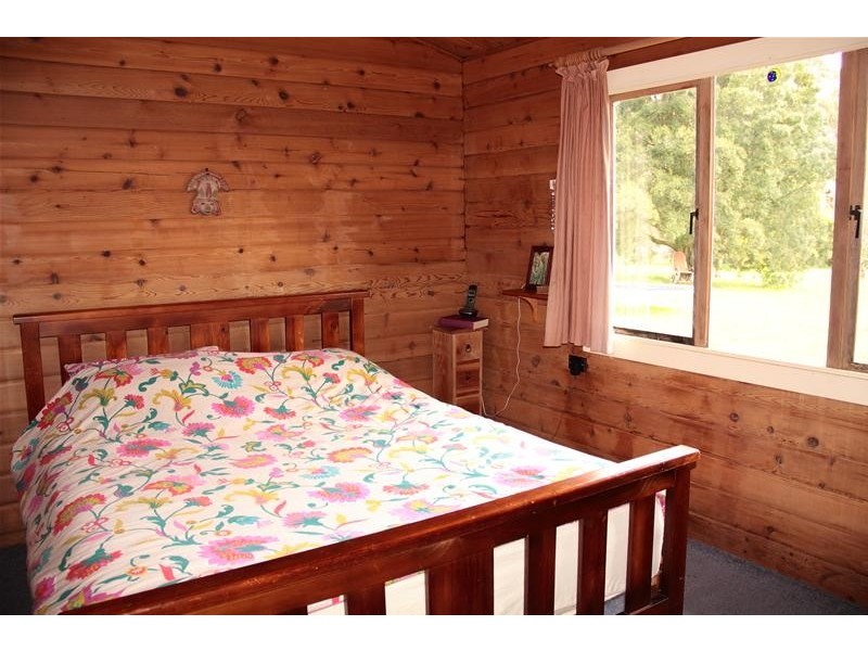 29 Cradoc Hill Road, Cradoc TAS 7109