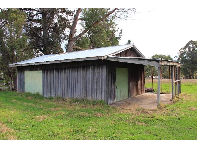 29 Cradoc Hill Road, Cradoc TAS 7109