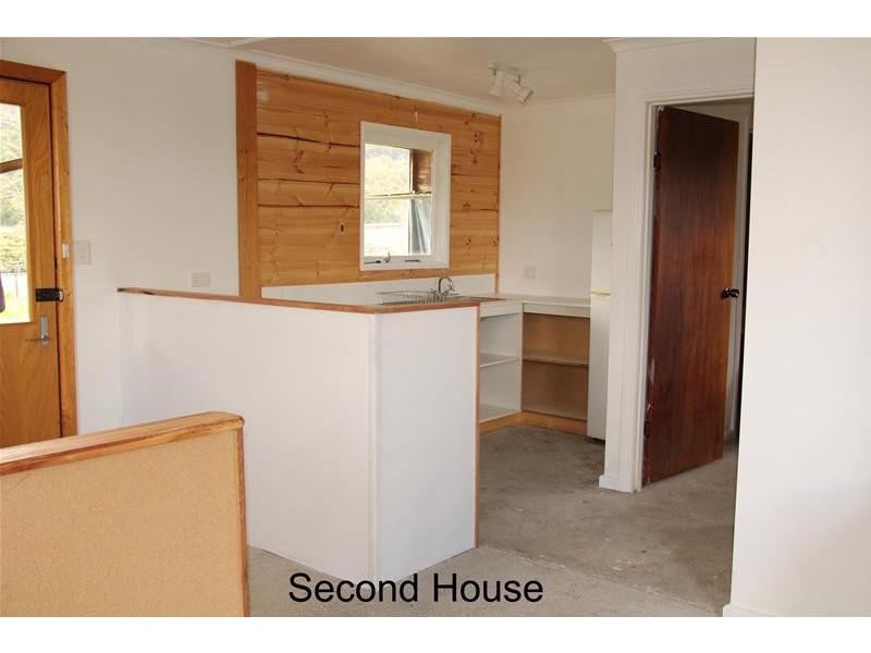 29 Cradoc Hill Road, Cradoc TAS 7109