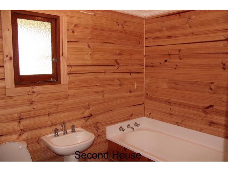 29 Cradoc Hill Road, Cradoc TAS 7109