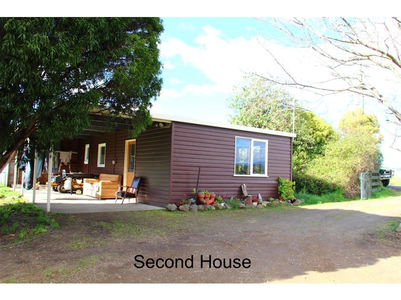 29 Cradoc Hill Road, Cradoc TAS 7109