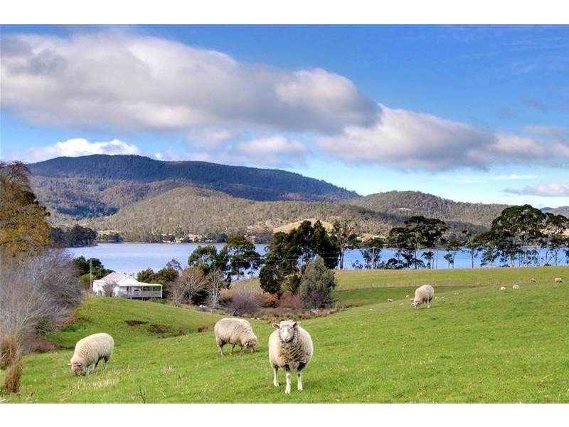 212 Lymington Road, Lymington TAS 7109