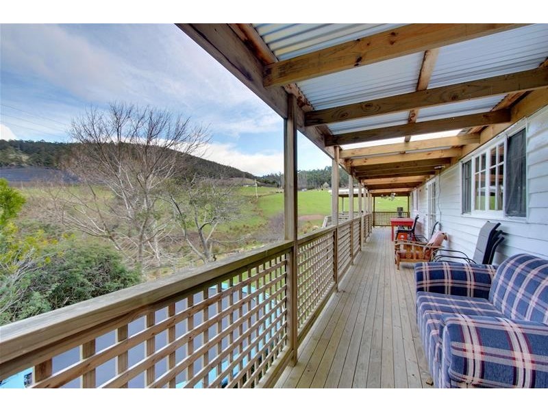 212 Lymington Road, Lymington TAS 7109