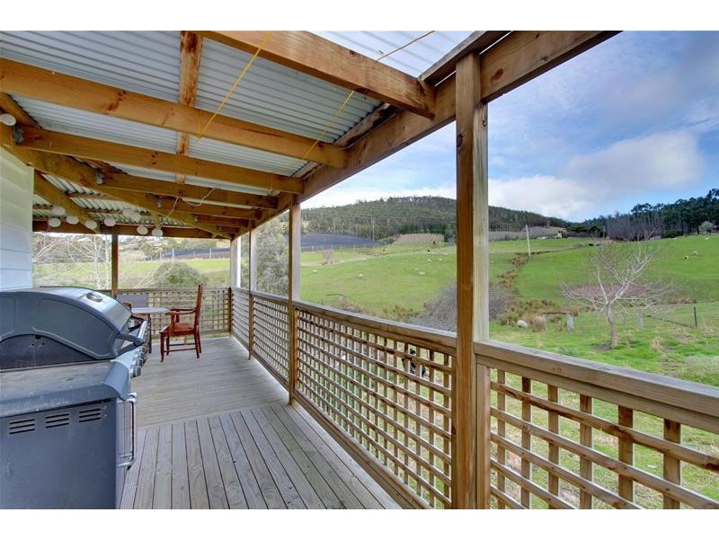 212 Lymington Road, Lymington TAS 7109