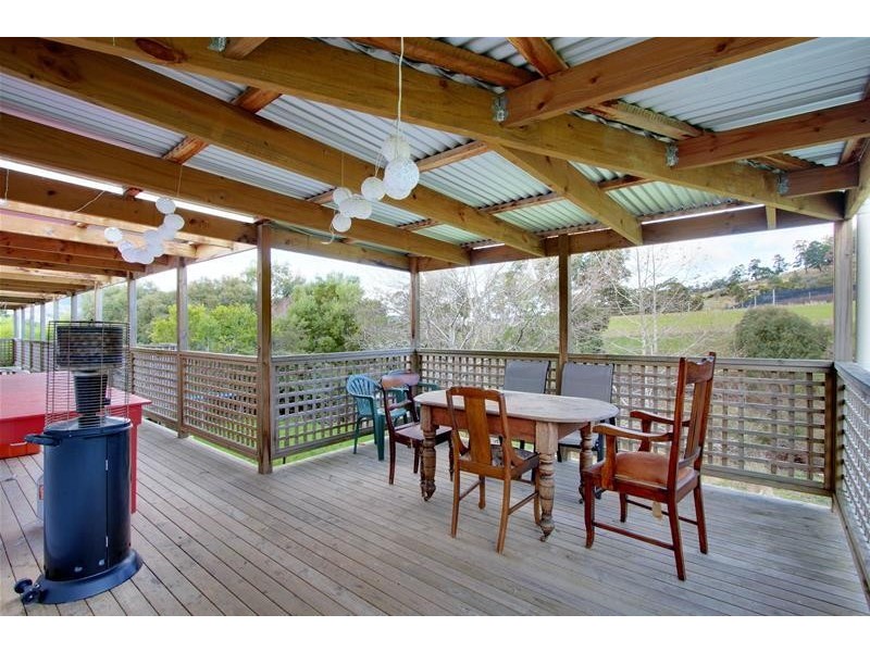 212 Lymington Road, Lymington TAS 7109