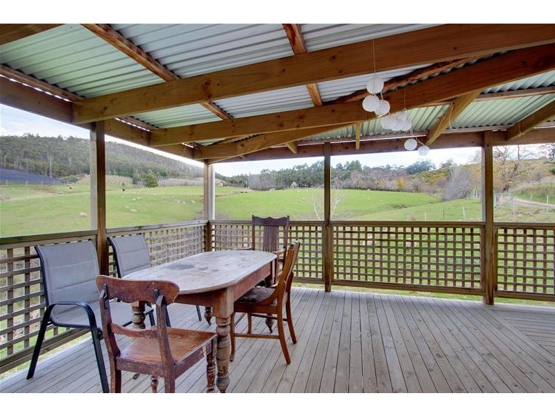 212 Lymington Road, Lymington TAS 7109