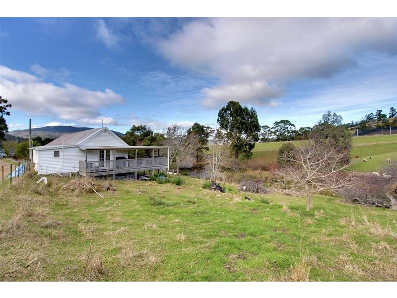 212 Lymington Road, Lymington TAS 7109