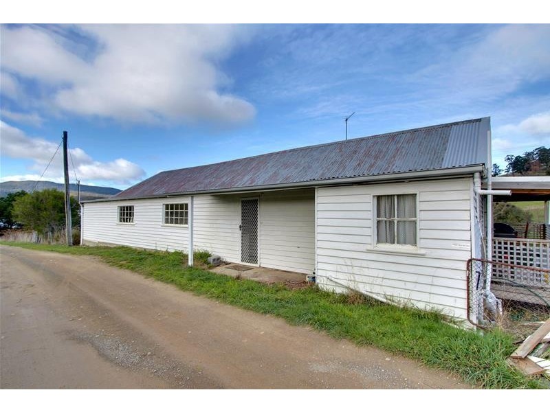 212 Lymington Road, Lymington TAS 7109