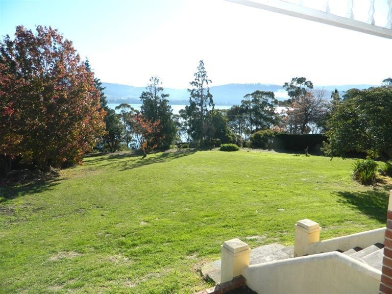 1278 Cygnet Coast Road, Lower Wattle Grove TAS 7109