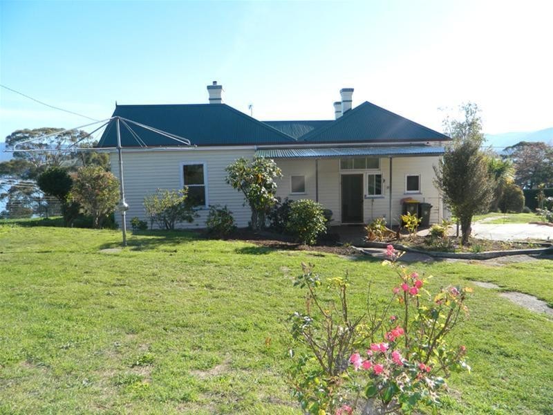 1278 Cygnet Coast Road, Lower Wattle Grove TAS 7109