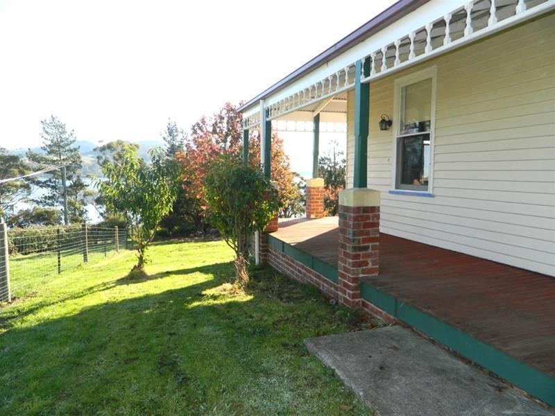 1278 Cygnet Coast Road, Lower Wattle Grove TAS 7109