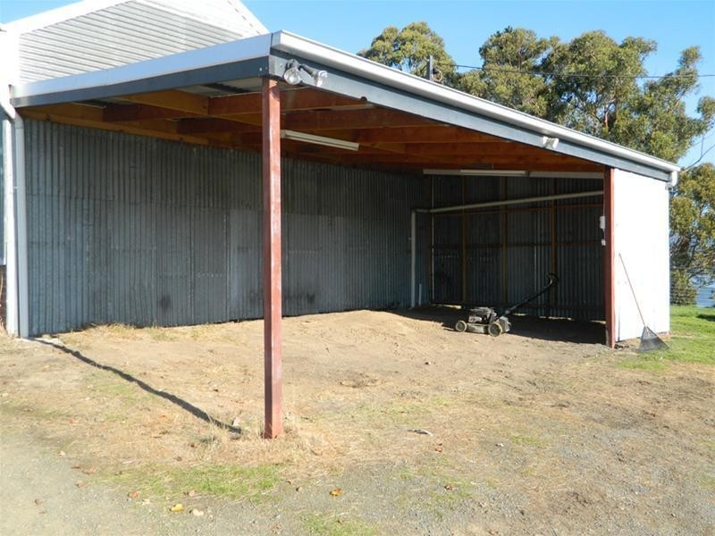 1278 Cygnet Coast Road, Lower Wattle Grove TAS 7109