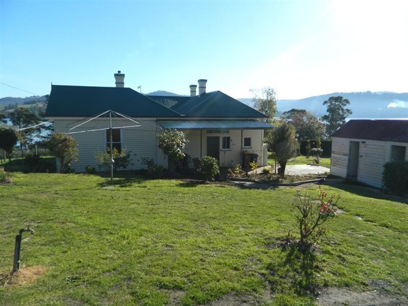 1278 Cygnet Coast Road, Lower Wattle Grove TAS 7109