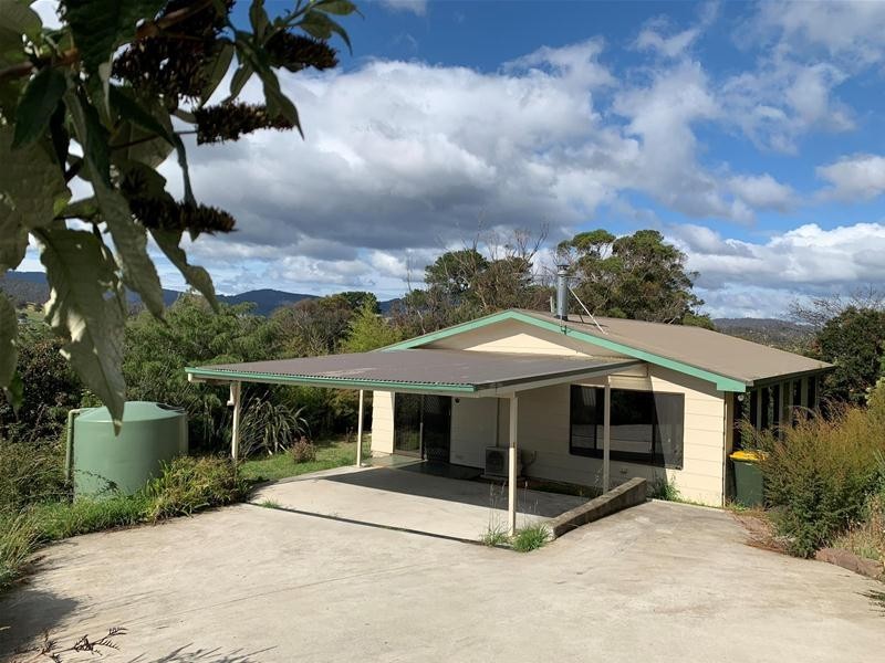 73 George Street, Cygnet TAS 7112