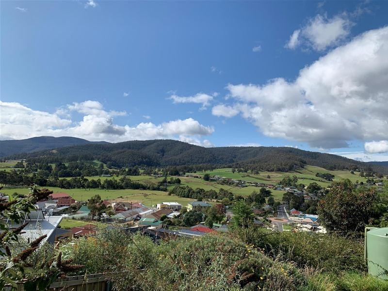 73 George Street, Cygnet TAS 7112